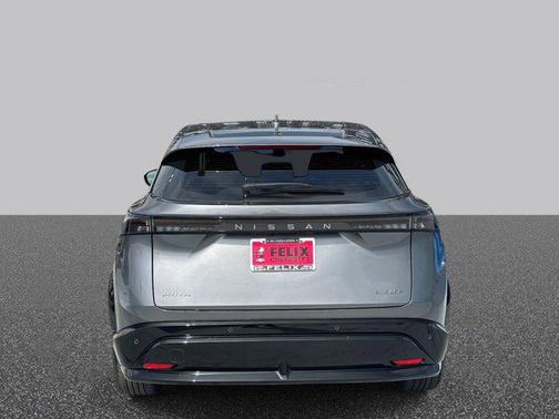 2023 Nissan ARIYA ENGAGE