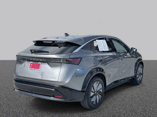 2023 Nissan ARIYA ENGAGE