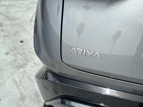 2023 Nissan ARIYA ENGAGE