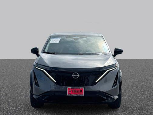 2023 Nissan ARIYA ENGAGE