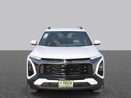 2025 Chevrolet Equinox AWD ACTIV