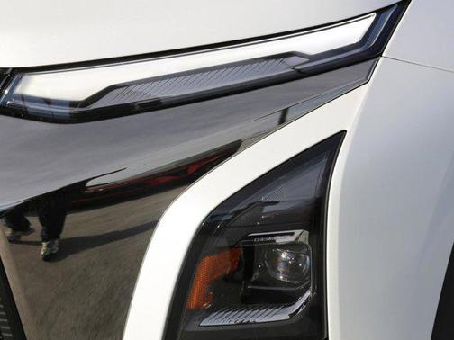 2025 Chevrolet Equinox AWD ACTIV