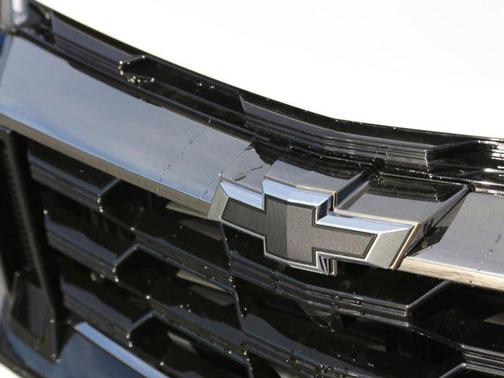 2025 Chevrolet Equinox AWD ACTIV