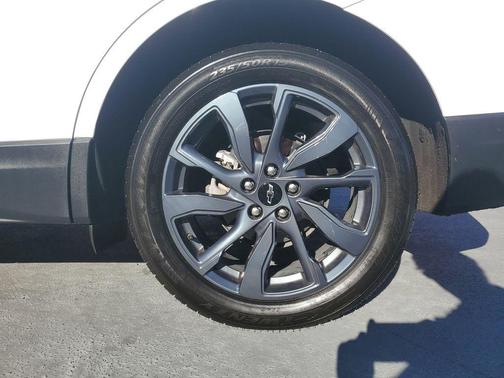 2022 Chevrolet Equinox FWD RS