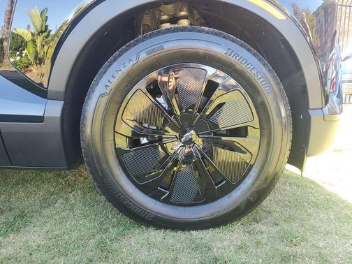 2026 Chevrolet Blazer EV AWD LT