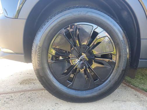 2026 Chevrolet Blazer EV AWD LT