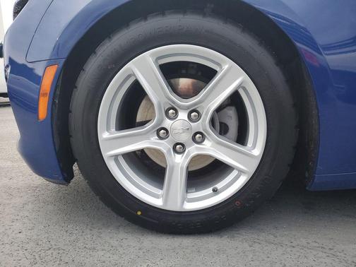 2023 Chevrolet Camaro 1LT