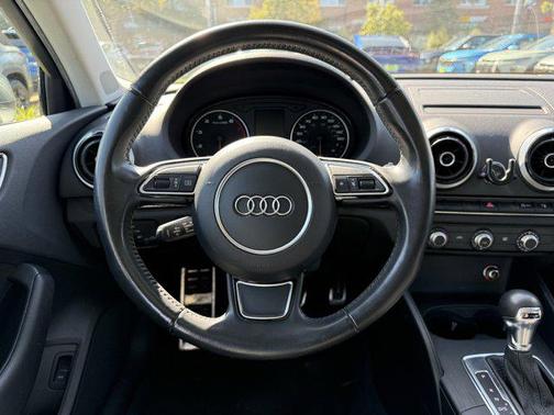 2015 Audi A3 1.8T Premium