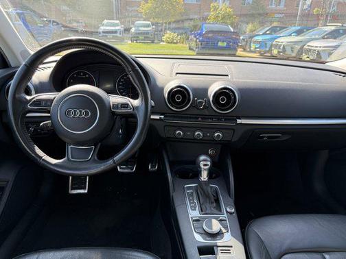 2015 Audi A3 1.8T Premium