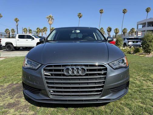 2015 Audi A3 1.8T Premium