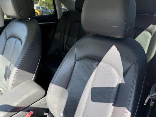 2015 Audi A3 1.8T Premium