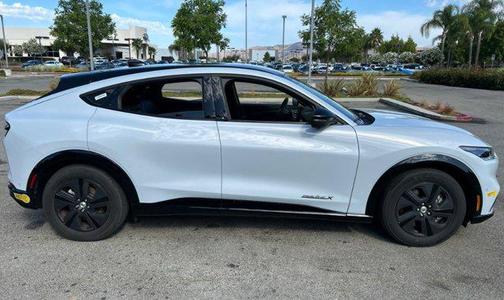 2022 Ford Mustang Mach-E California Route 1