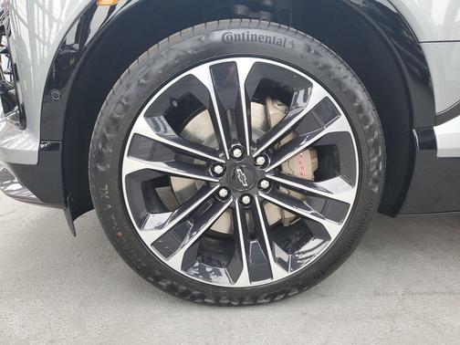 2026 Chevrolet Blazer EV SS AWD