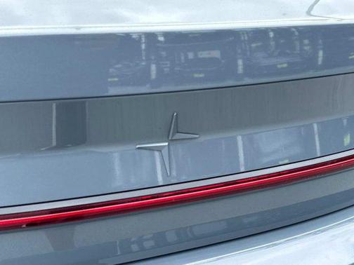 2021 Polestar 2 Launch Edition