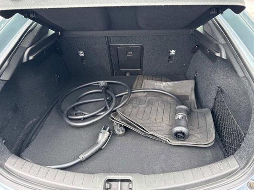 2021 Polestar 2 Launch Edition