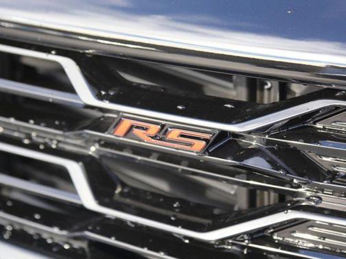 2025 Chevrolet Equinox FWD RS