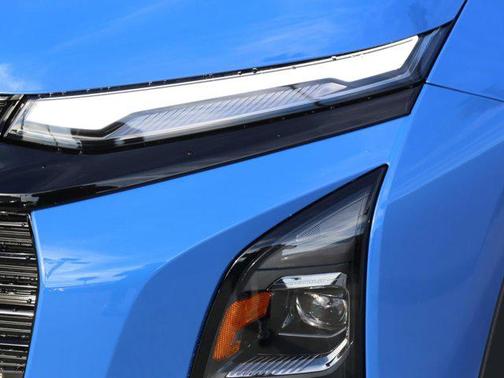 2025 Chevrolet Equinox FWD RS
