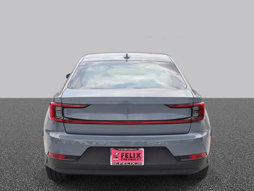 2022 Polestar 2 Long Range Dual Motor