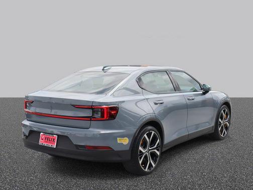 2022 Polestar 2 Long Range Dual Motor