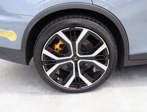 2022 Polestar 2 Long Range Dual Motor
