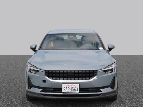 2022 Polestar 2 Long Range Dual Motor
