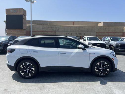 2021 Volkswagen ID.4 Pro