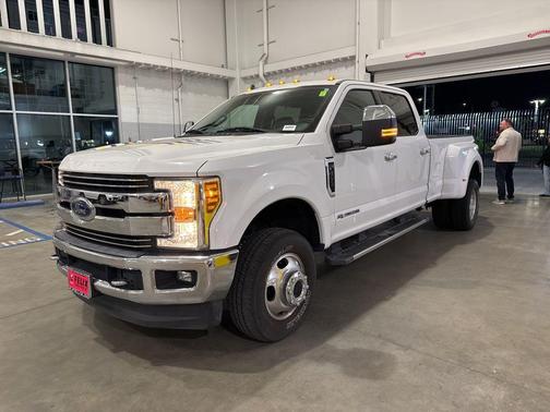 2019 Ford F-350 Lariat