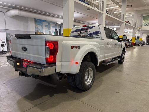2019 Ford F-350 Lariat