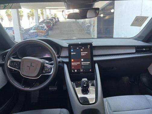 2022 Polestar 2 Long Range Dual Motor