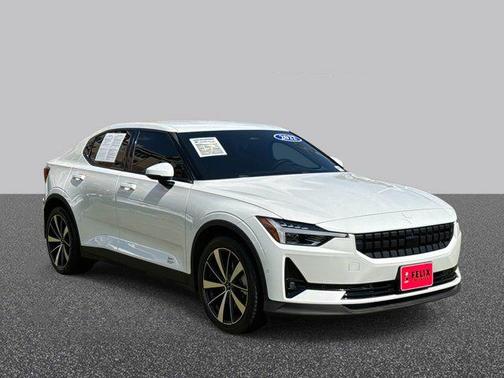 2022 Polestar 2 Long Range Dual Motor