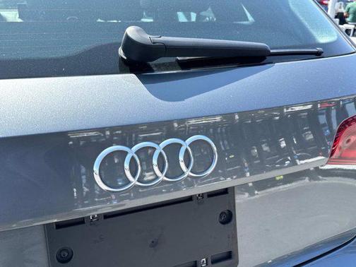 2016 Audi A3 e-tron 1.4T Premium