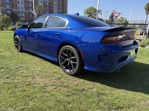 2019 Dodge Charger R/T