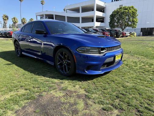 2019 Dodge Charger R/T