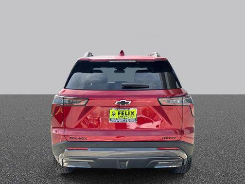 2025 Chevrolet Equinox FWD ACTIV