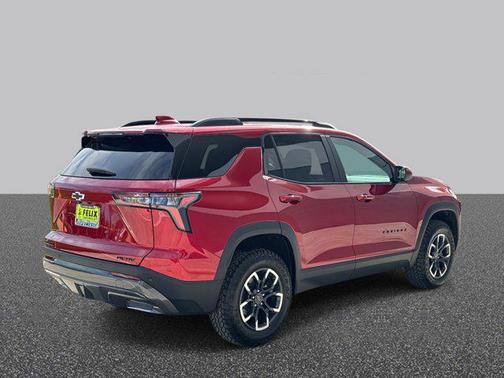 2025 Chevrolet Equinox FWD ACTIV