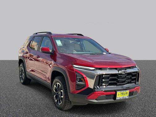 2025 Chevrolet Equinox FWD ACTIV