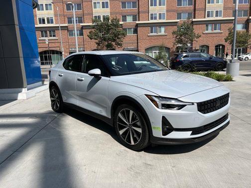 2022 Polestar 2 Long Range Dual Motor