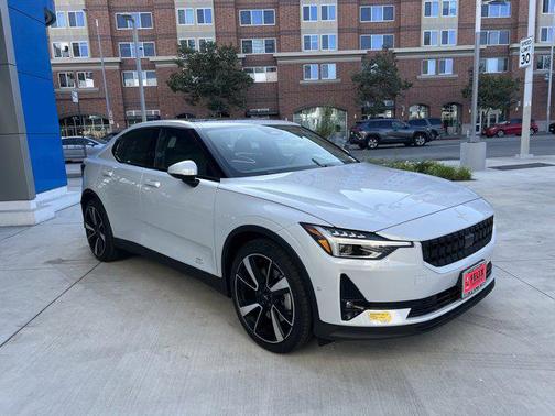 2022 Polestar 2 Long Range Dual Motor