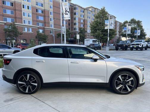 2022 Polestar 2 Long Range Dual Motor