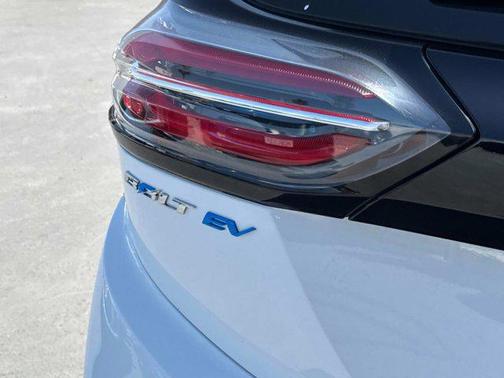 2023 Chevrolet Bolt EV FWD 1LT