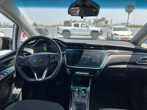 2023 Chevrolet Bolt EV FWD 1LT