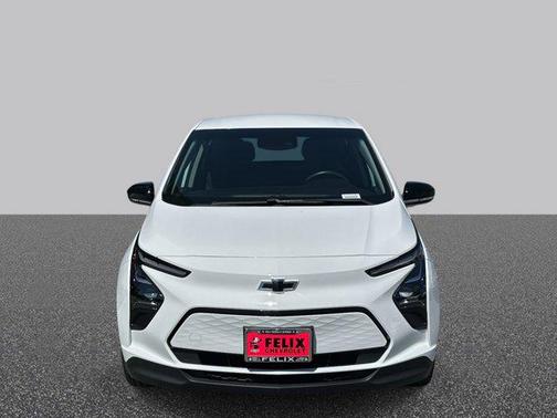 2023 Chevrolet Bolt EV FWD 1LT