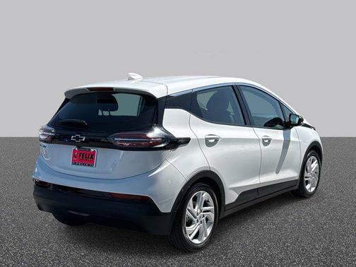 2023 Chevrolet Bolt EV FWD 1LT
