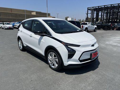 2023 Chevrolet Bolt EV FWD 1LT