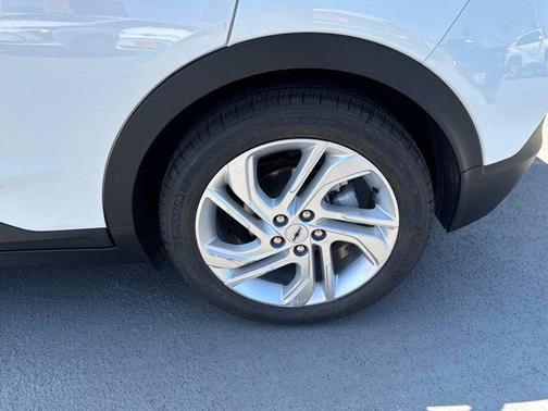 2023 Chevrolet Bolt EV FWD 1LT