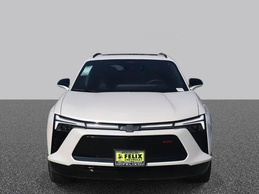 2025 Chevrolet Blazer EV RWD RS