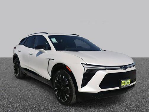 2025 Chevrolet Blazer EV RWD RS