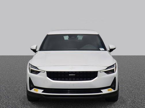 2022 Polestar 2 Long Range Dual Motor