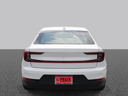 2022 Polestar 2 Long Range Dual Motor