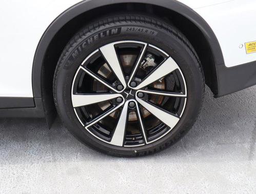 2022 Polestar 2 Long Range Dual Motor